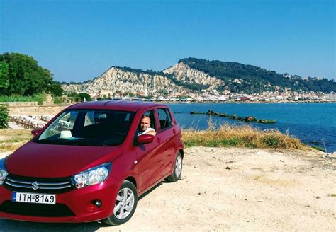 Zakynthos Car Rentals .